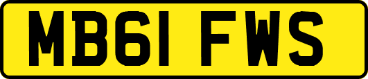 MB61FWS