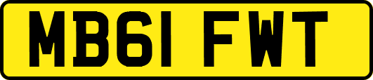 MB61FWT