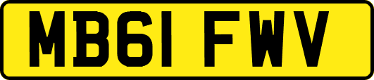 MB61FWV