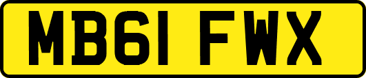 MB61FWX