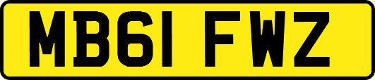 MB61FWZ