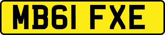 MB61FXE