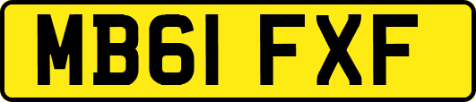 MB61FXF