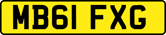 MB61FXG