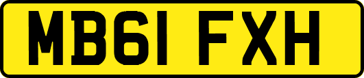 MB61FXH