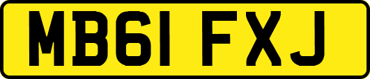 MB61FXJ