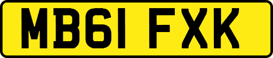 MB61FXK