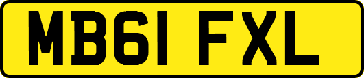 MB61FXL