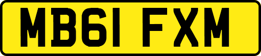 MB61FXM