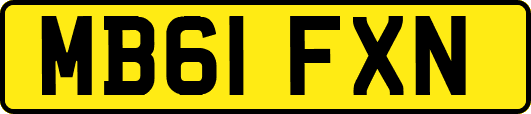 MB61FXN