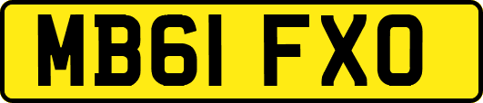 MB61FXO