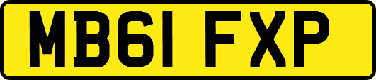 MB61FXP