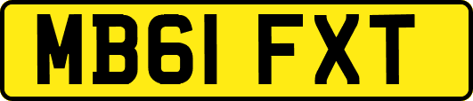 MB61FXT