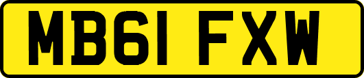 MB61FXW