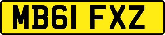 MB61FXZ
