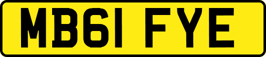 MB61FYE