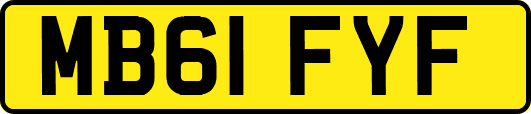 MB61FYF
