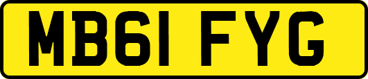 MB61FYG