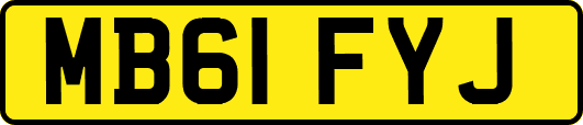 MB61FYJ