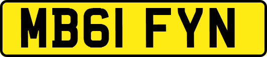 MB61FYN