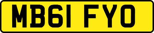 MB61FYO