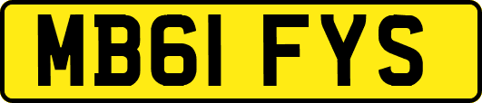 MB61FYS
