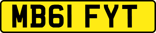 MB61FYT