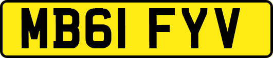 MB61FYV