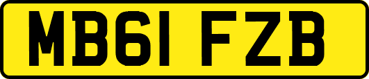 MB61FZB