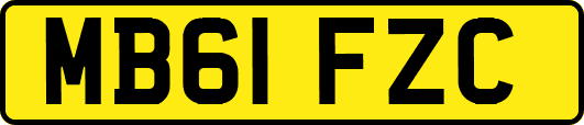 MB61FZC