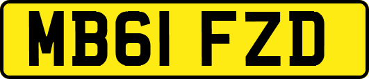 MB61FZD