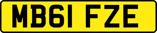 MB61FZE