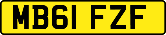 MB61FZF