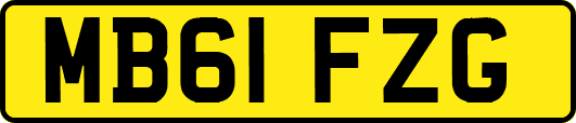 MB61FZG