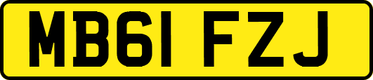 MB61FZJ