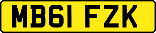 MB61FZK