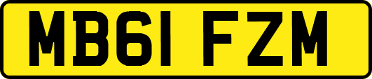 MB61FZM