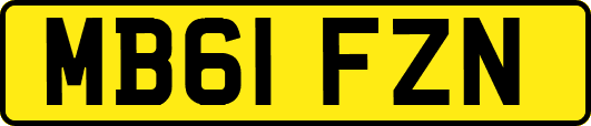 MB61FZN
