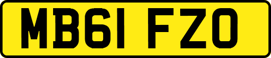 MB61FZO