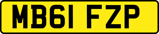 MB61FZP
