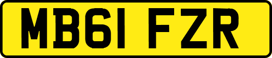 MB61FZR