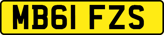 MB61FZS