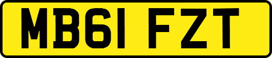 MB61FZT