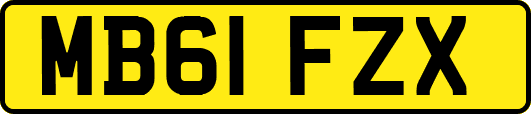 MB61FZX