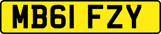 MB61FZY