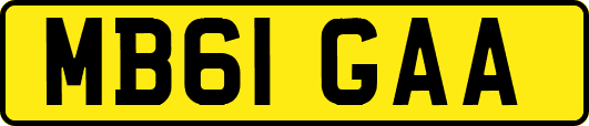 MB61GAA