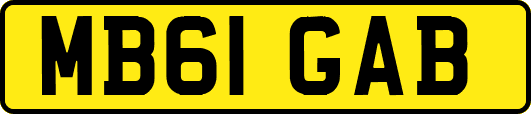 MB61GAB