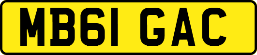 MB61GAC