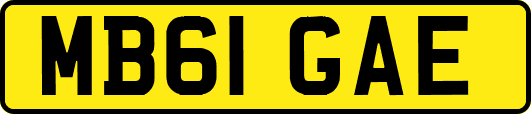MB61GAE
