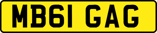 MB61GAG